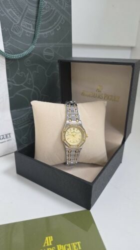 ساعات ماركه اي بي عرض