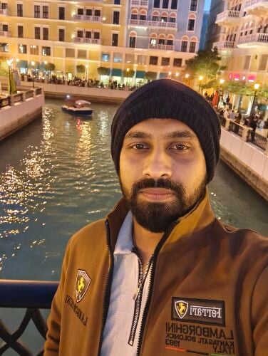 Housekeeping & Waiter