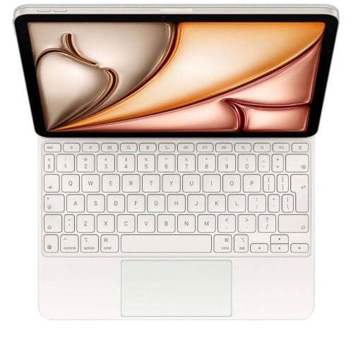 كيبورد ابل ماجيك 