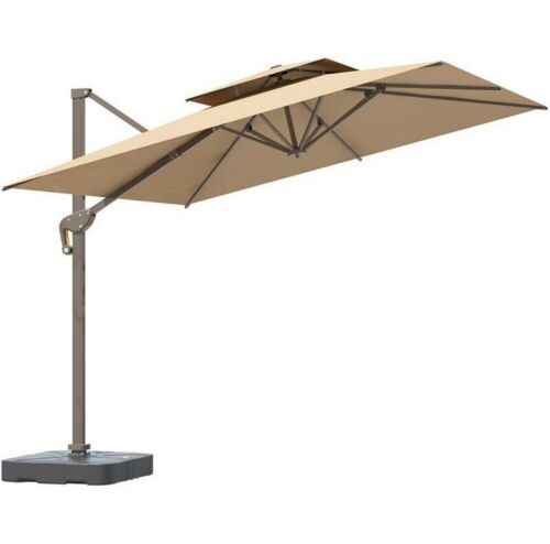 Outdoor Umbrella