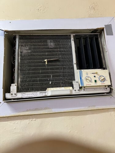 متخصصون فى شراء التكييف