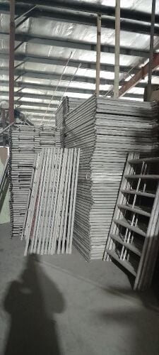 المنيوم سقالات في قطر