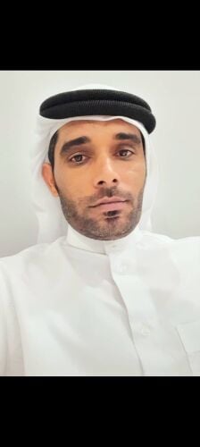سعيد البلوشي