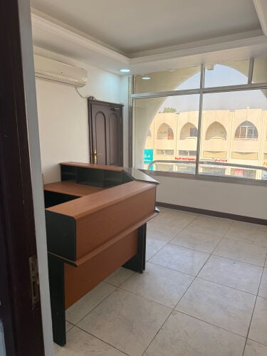 للإيجار مكتب في فريق كليب