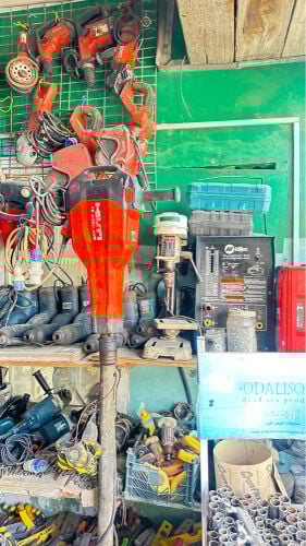 هلتي حجم 2000