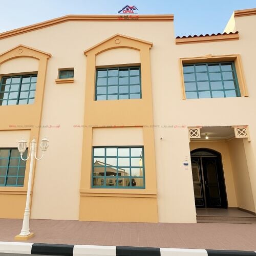 For rent Villa  Fully Furnished