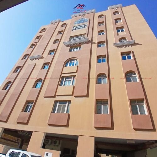Apartment for rent in Al Najma