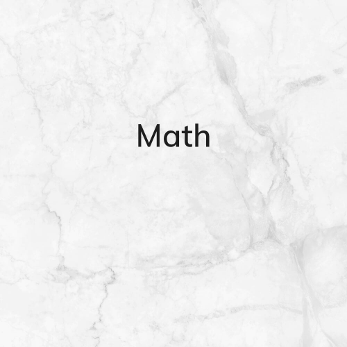 معلمة رياضيات وانجليزي وعلوم