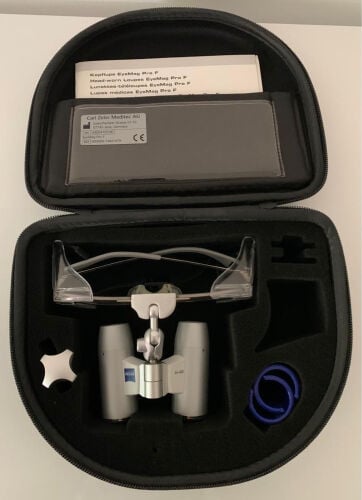 zeiss loupe