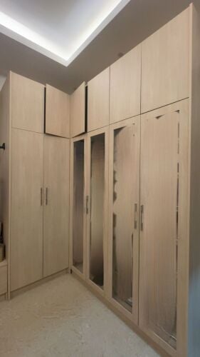 نجار فك وتركيب غرف النوم والستائر