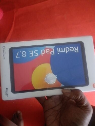 redmi pad se 8.7