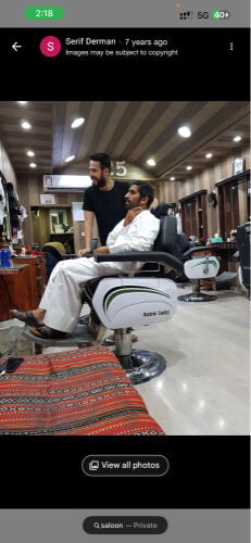 barber 