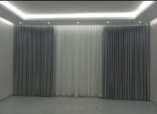 Curtains Making wevy