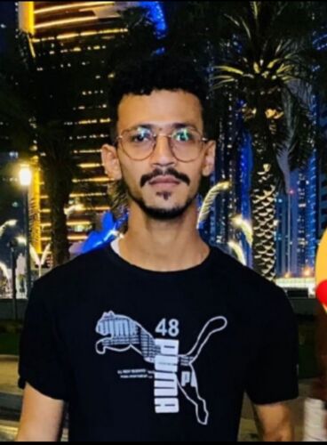 محمد