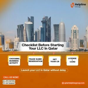PRO Services Lusail