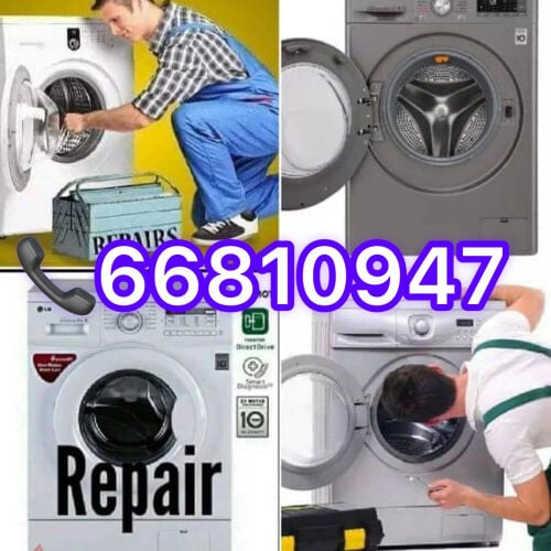 home aplliances repair service