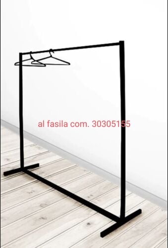 all steel work