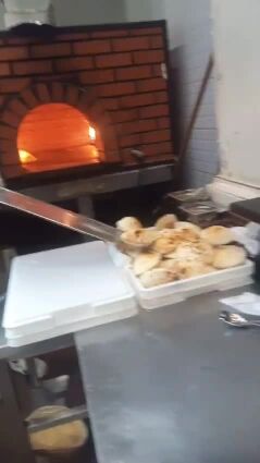 مخبز فطائر