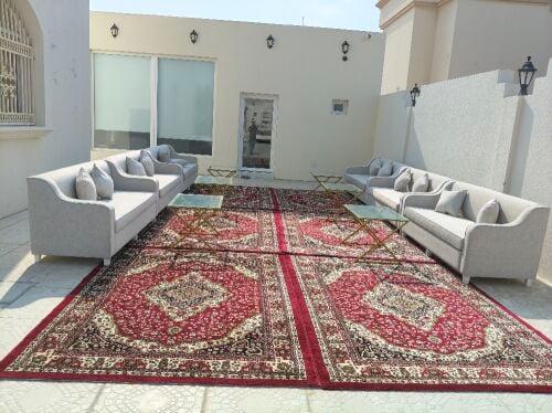 نور الشمس 2 دفايات