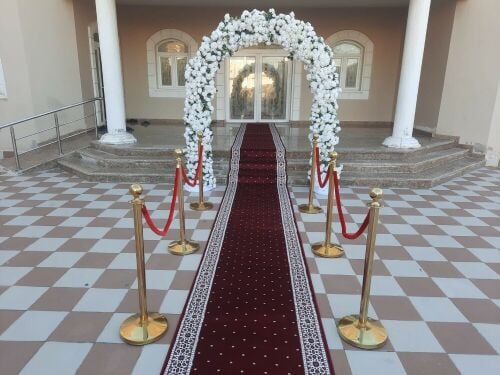 نور الشمس2 طاولات ازاز
