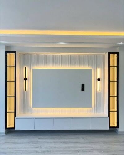 gypsum & Carpenter service