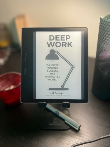 Kindle OASIS (10th Gen) WiFi & BT