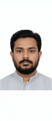 Tanvir Ahmed
