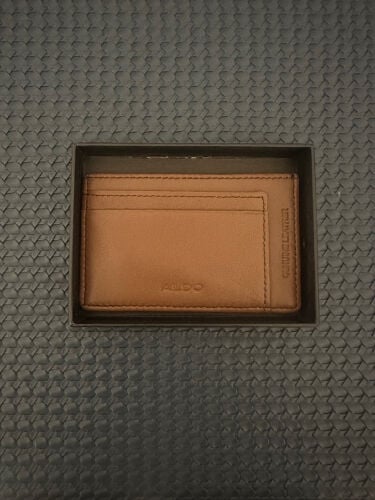 Aldo men’s wallet