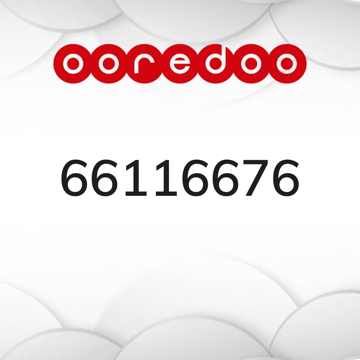 new number 