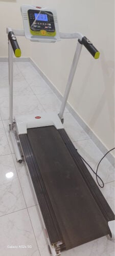 lifelong treadmill not working
