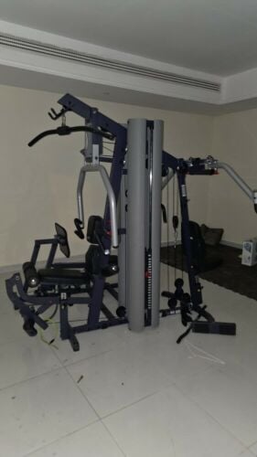 For Sale: Multi-Function Home Gym