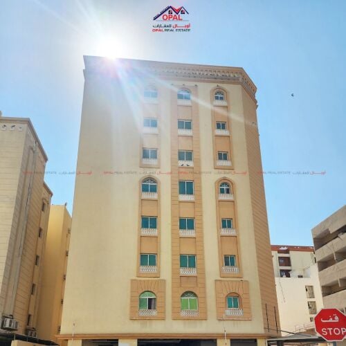 Apartment FF for Rent in MUGHL