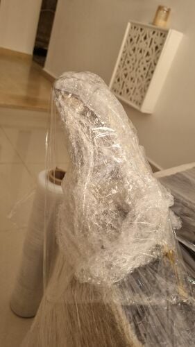 نقل العفش داخل قطر