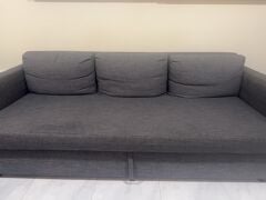 ikea sofa bed
