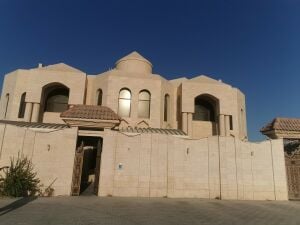 للبيع|فيلا 7 غرف نوم|ام صلال علي