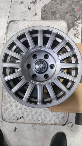 oz racing orginal 