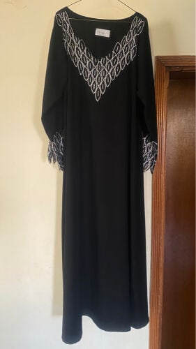 Sovanaline dress 