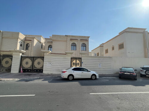 نعيجه للبيع فيلا 