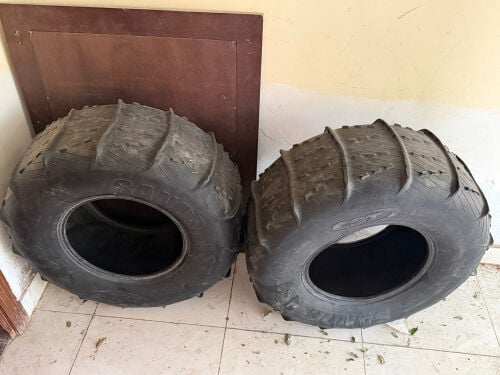 جرافات 