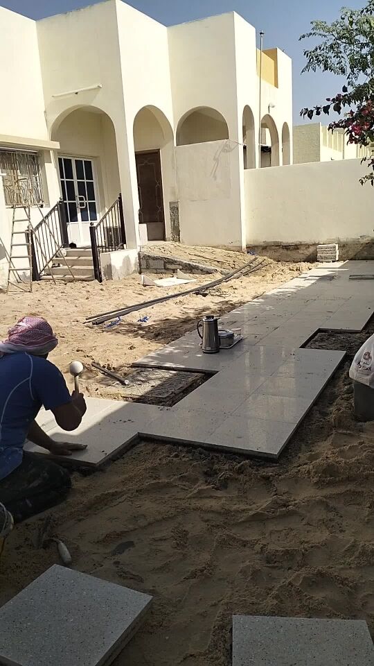 واحواض الزراعة