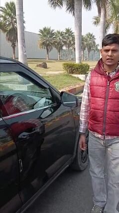 سائق حق بيت