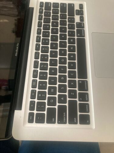 MacBook Pro 13inched 2011