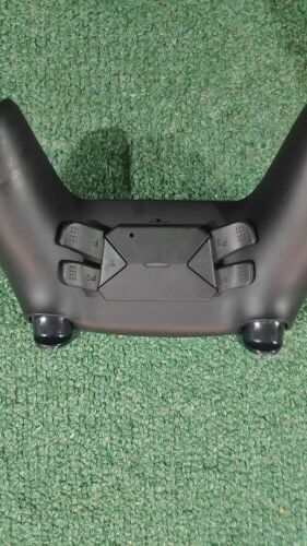 ps5 controller with back buttons