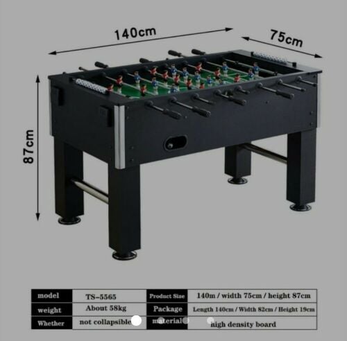 Soccer Table