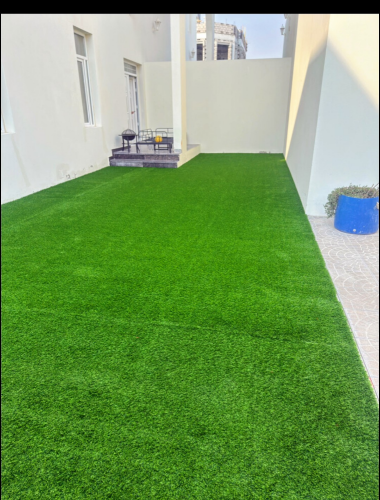 ديكور و تزين حدائق