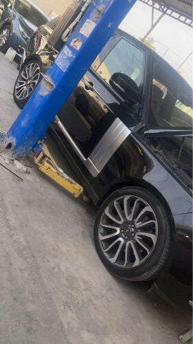 مطلوب ميكانيكي 