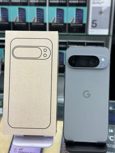 Google 9 Pro XL