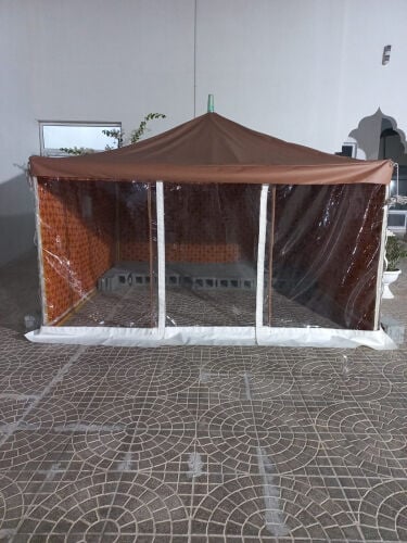 خيمه منزليه