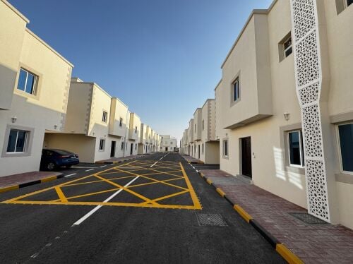 luxurious villa at al kheesa