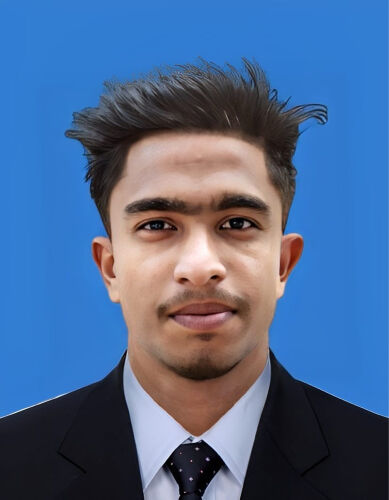 MOHAMED AFFAN